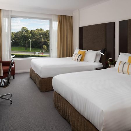 Rydges Bankstown Hotel Eksteriør billede