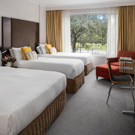 Rydges Bankstown Hotel Eksteriør billede