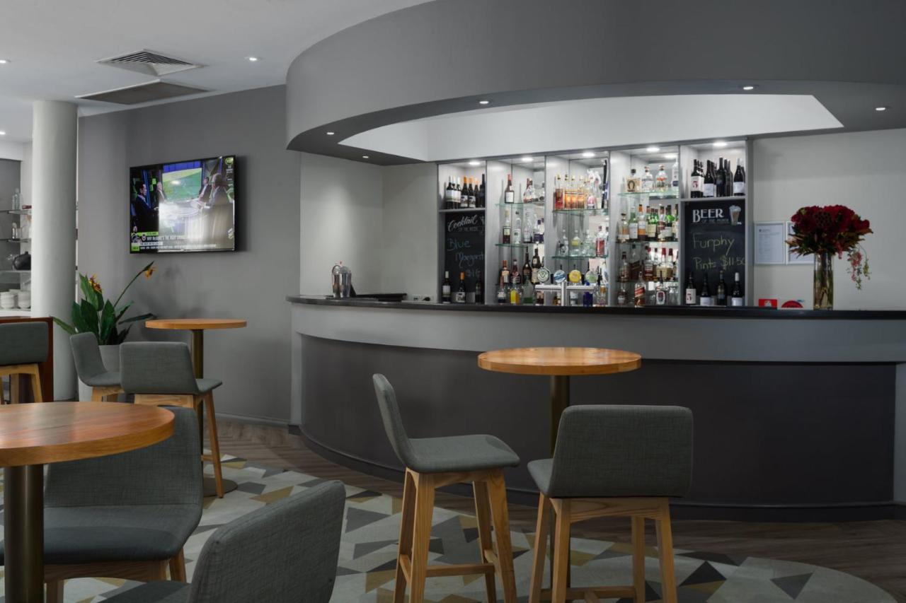 Rydges Bankstown Hotel Eksteriør billede