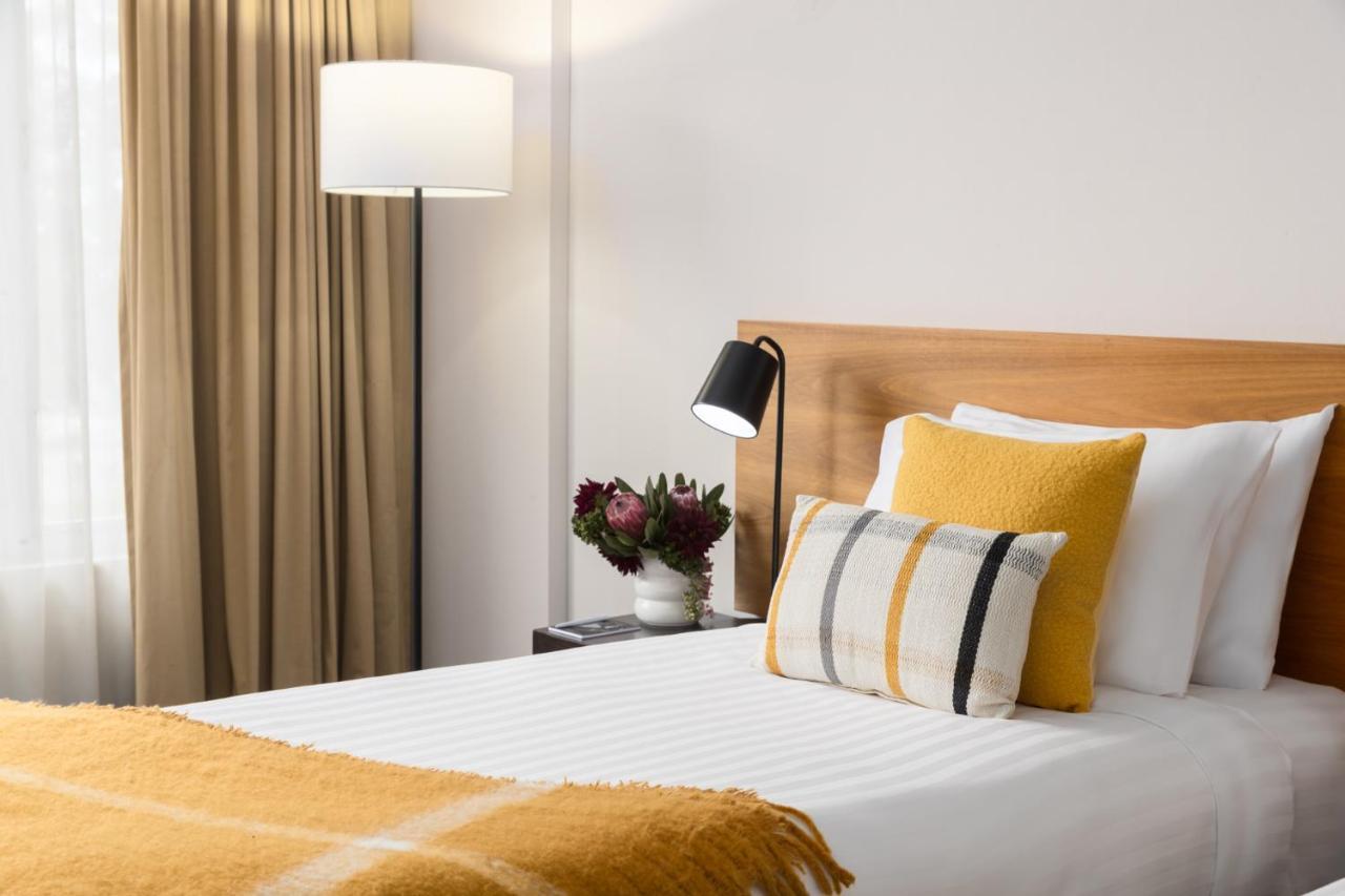 Rydges Bankstown Hotel Eksteriør billede