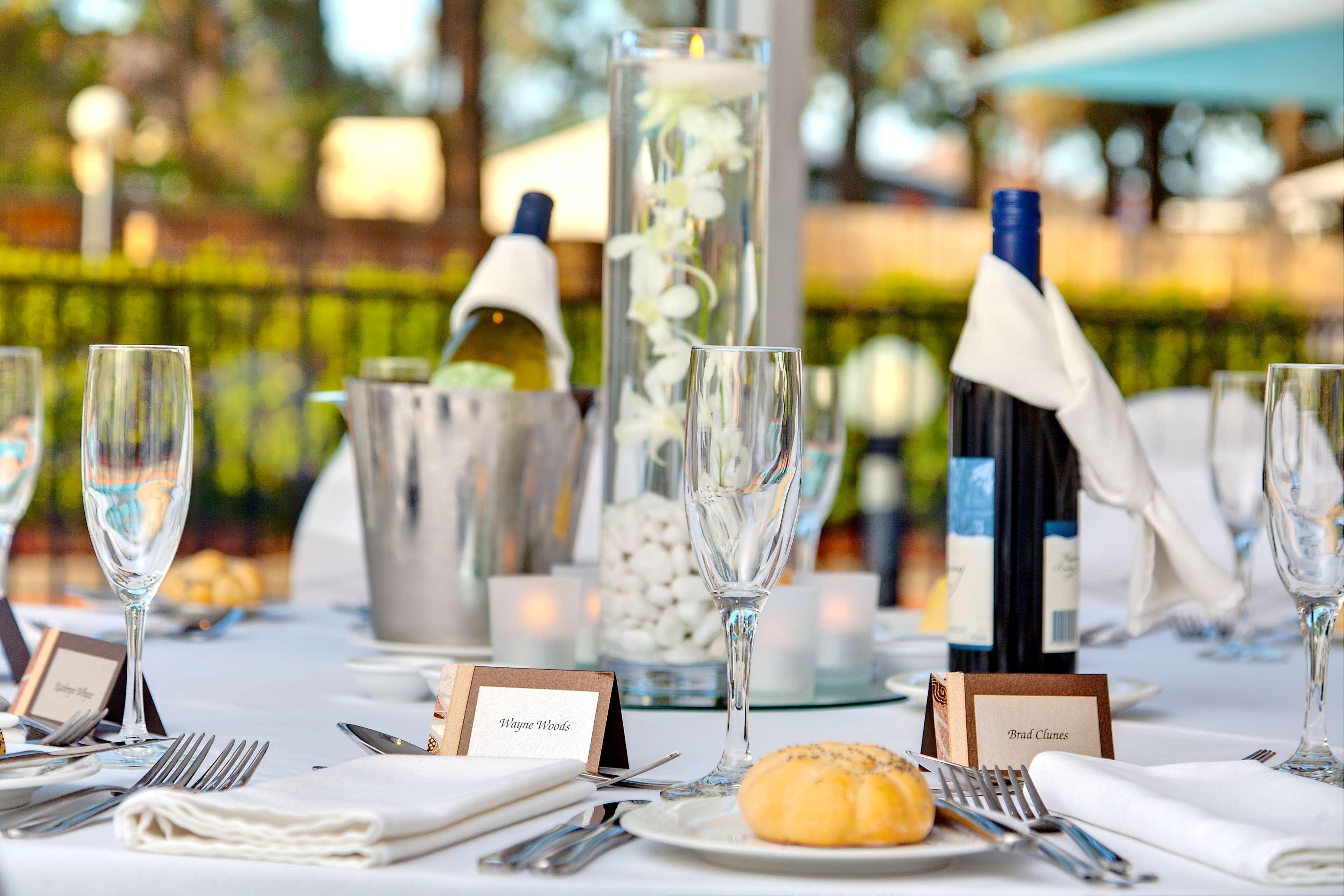 Rydges Bankstown Hotel Eksteriør billede
