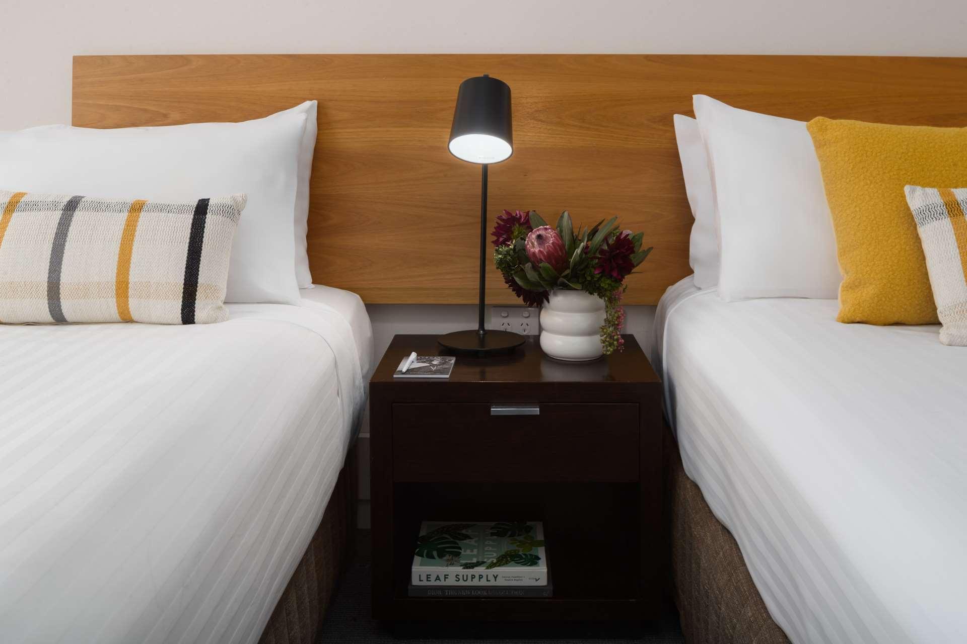 Rydges Bankstown Hotel Eksteriør billede