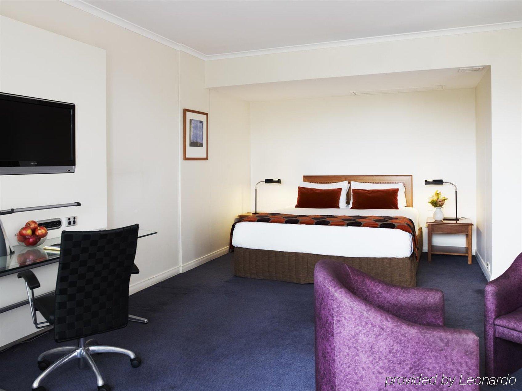 Rydges Bankstown Hotel Eksteriør billede