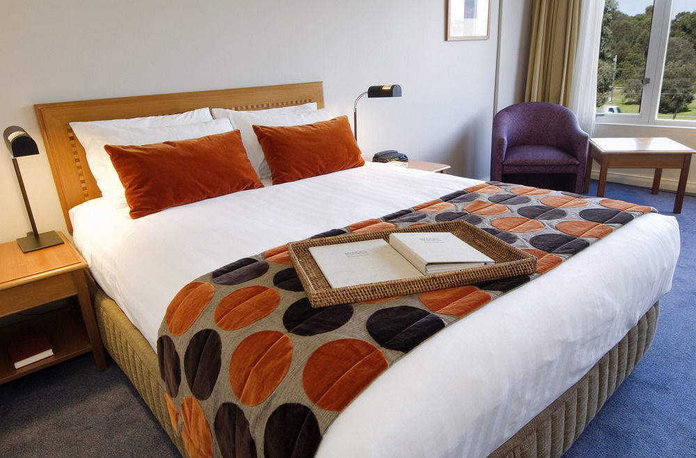 Rydges Bankstown Hotel Eksteriør billede