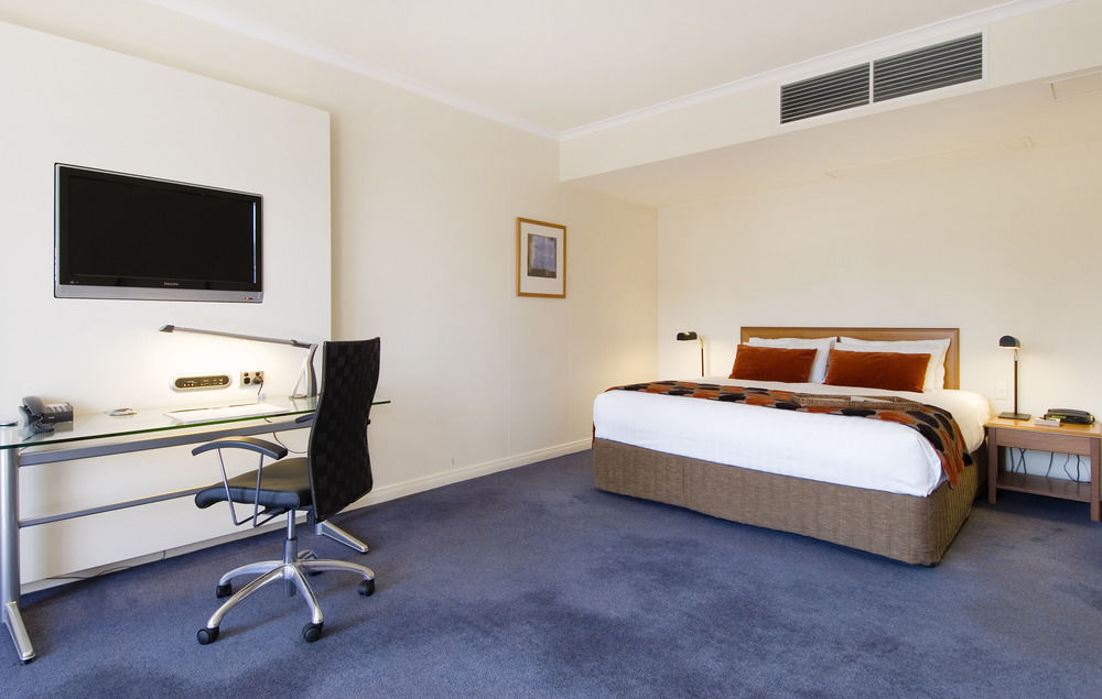 Rydges Bankstown Hotel Eksteriør billede