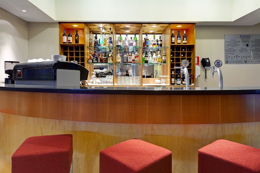 Rydges Bankstown Hotel Eksteriør billede