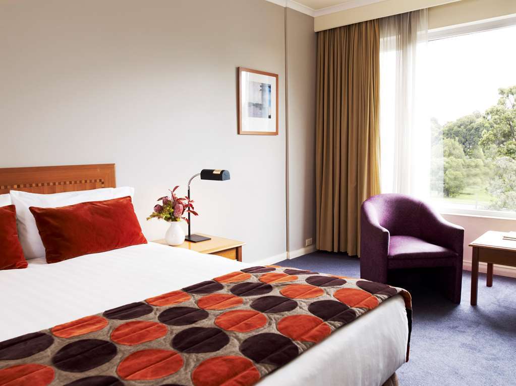 Rydges Bankstown Hotel Værelse billede