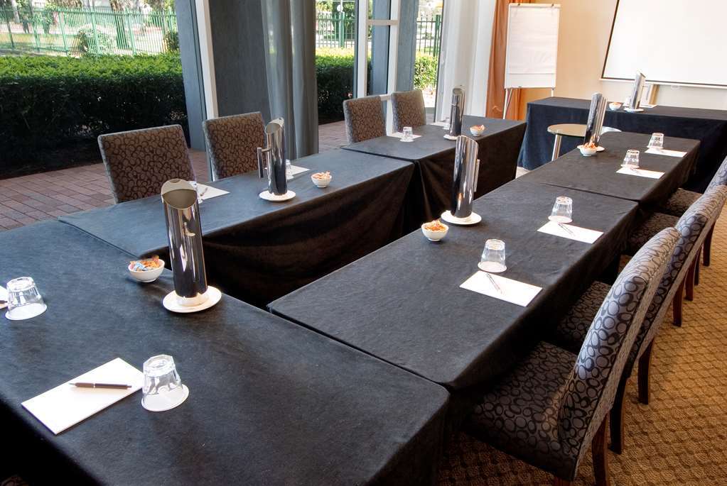 Rydges Bankstown Hotel Faciliteter billede