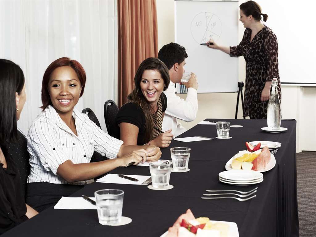 Rydges Bankstown Hotel Eksteriør billede