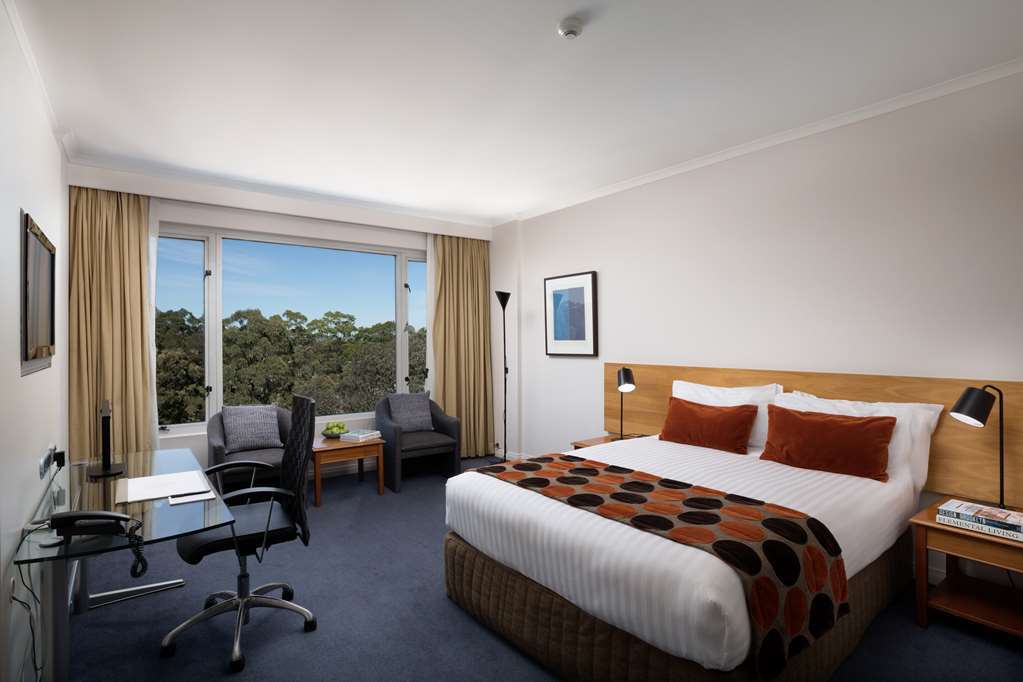 Rydges Bankstown Hotel Værelse billede