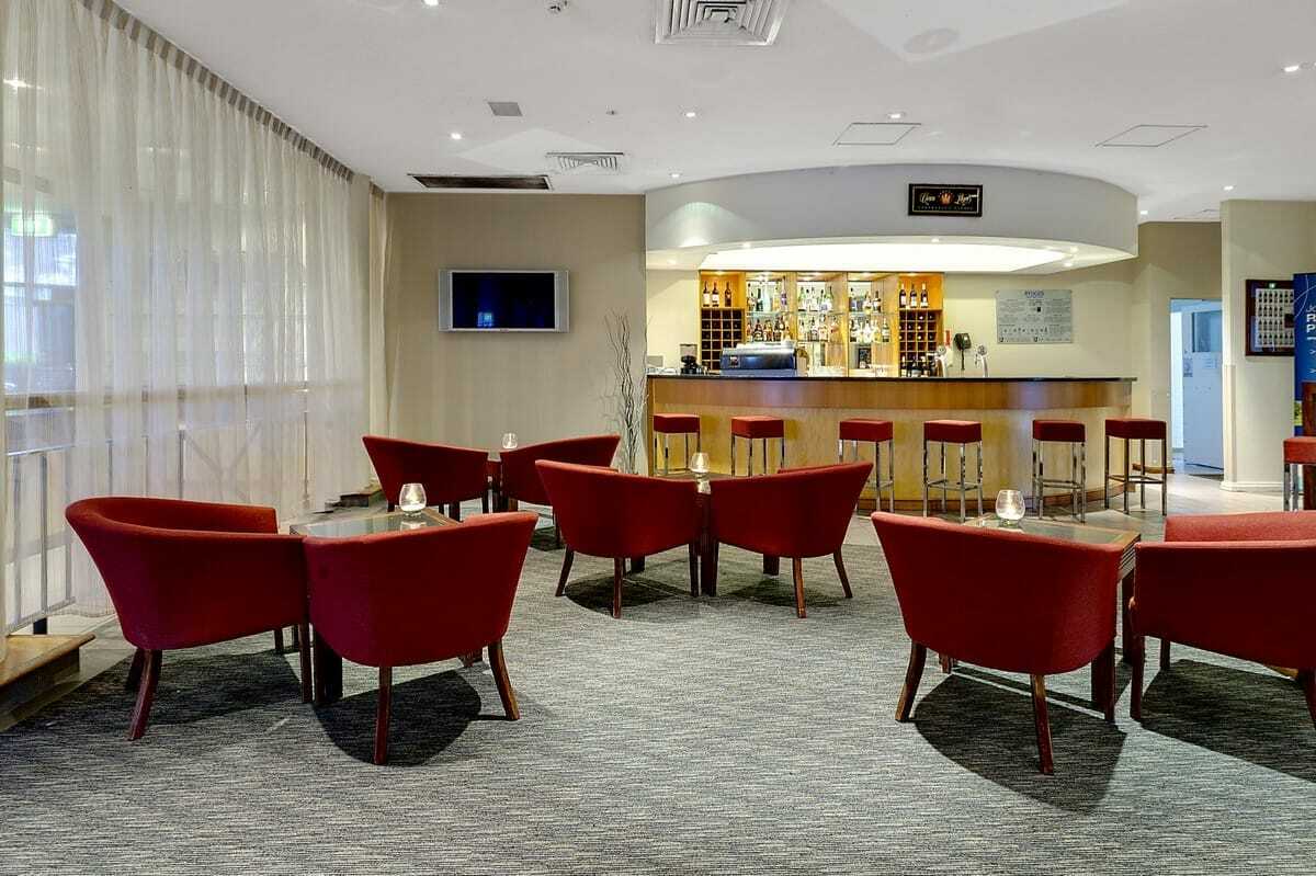 Rydges Bankstown Hotel Eksteriør billede